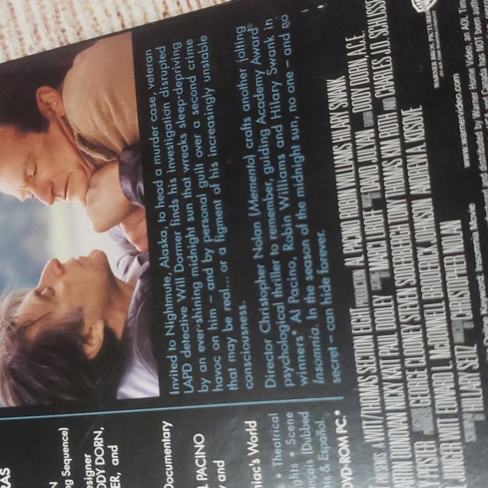 Multiple DVD's - Picture 11 of 12